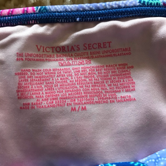 Victoria’s Secret body wrap swim set - Picture 3 of 8